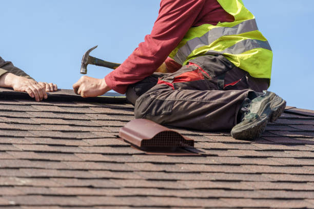 Best Roof Leak Repair  in Polkton, NC