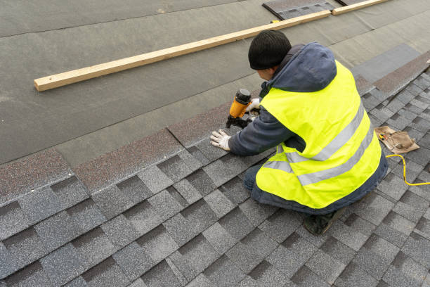Best Roof Gutter Cleaning  in Polkton, NC