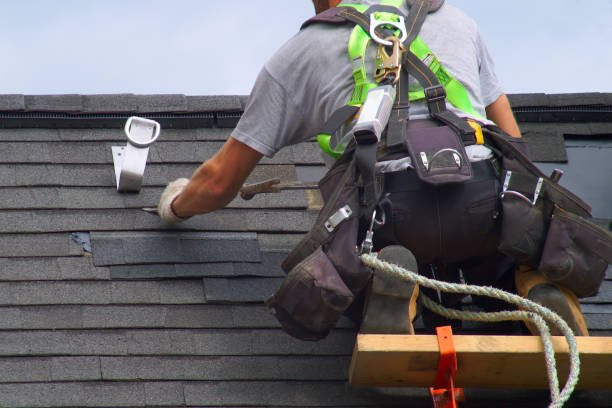 Best Residential Roofing Contractor  in Polkton, NC