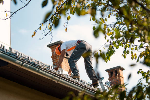 Roof Repair Estimates in Polkton, NC