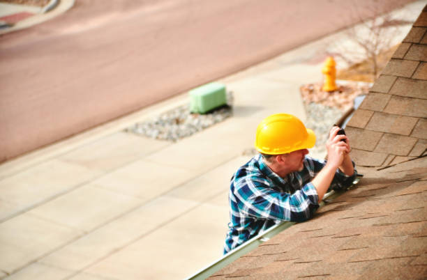 Trusted Polkton, NC Roofing Contractor Experts