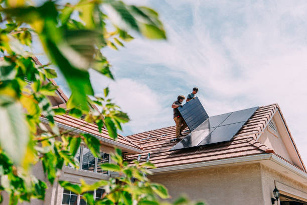 Best Emergency Roof Repair  in Polkton, NC