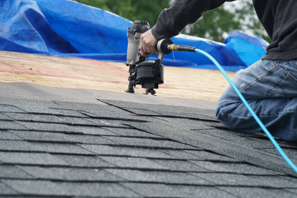 Best Best Roofing Contractors  in Polkton, NC