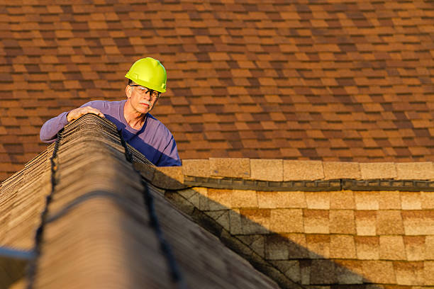 Best Best Roofing Contractors  in Polkton, NC