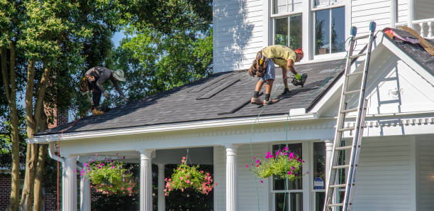 Best Emergency Roof Repair  in Polkton, NC