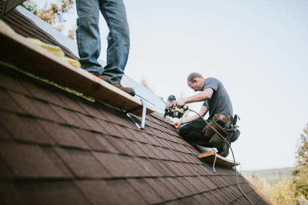 Best Storm Damage Roof Repair  in Polkton, NC