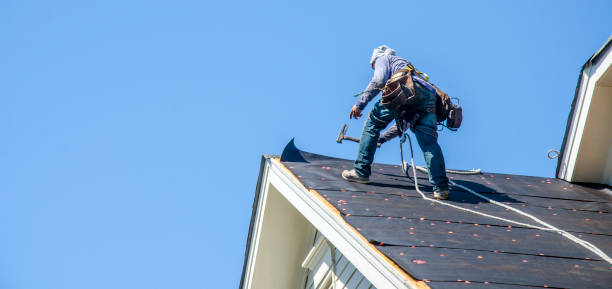 Best Local Roofing Companies  in Polkton, NC